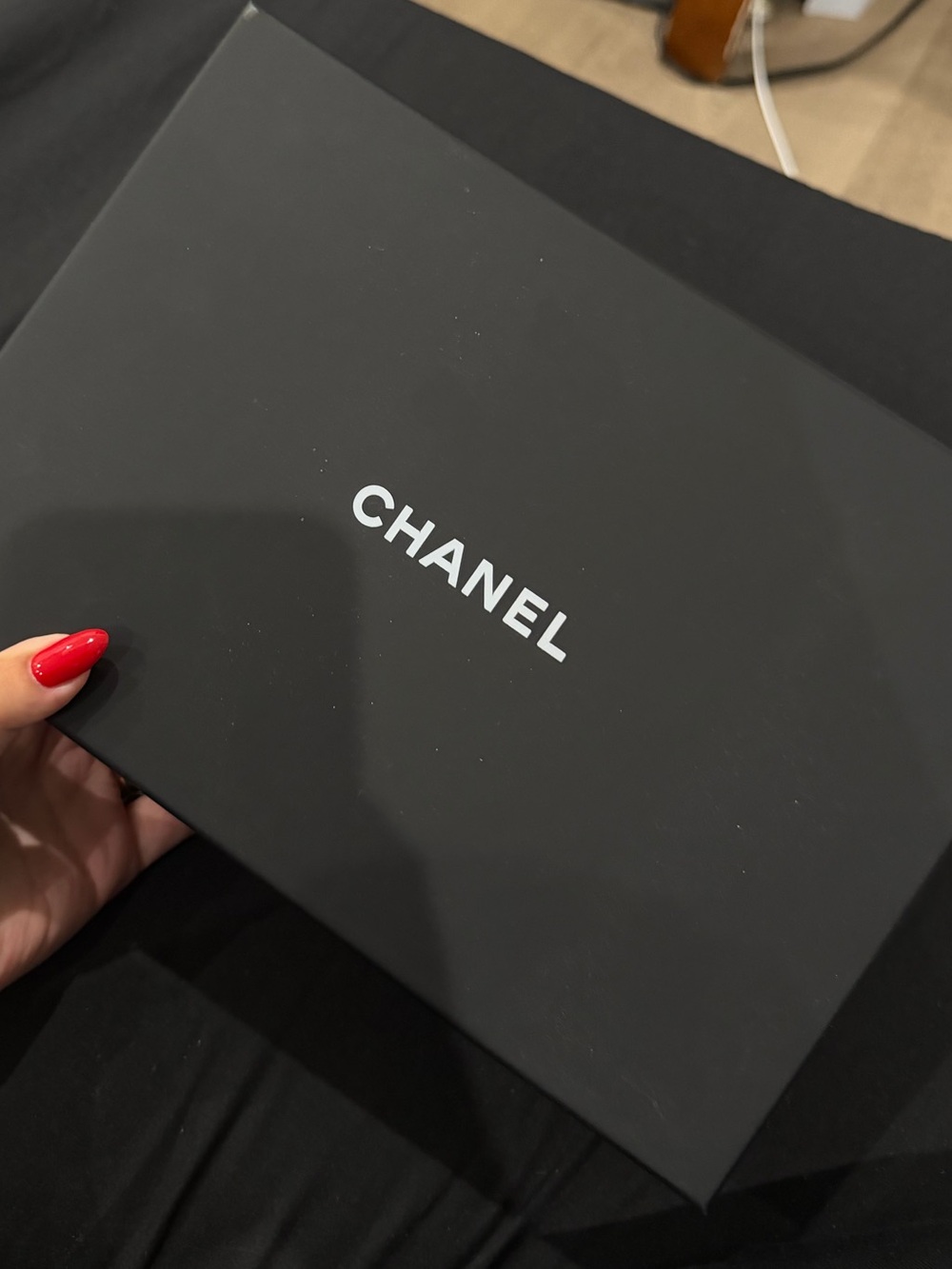 CHANEL Pink Quilted Leather Crossbody Bag Gold CC. - Picture 8 of 8